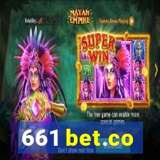 661 bet.co